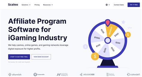 betting affiliate software|The leading affiliate network for the iGaming industry.